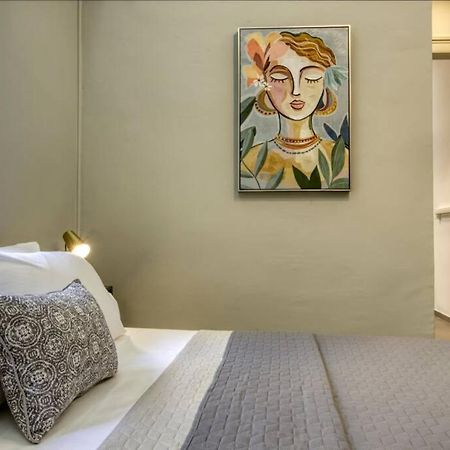 Plaka Filotheis House A Apartment Atena Exterior foto