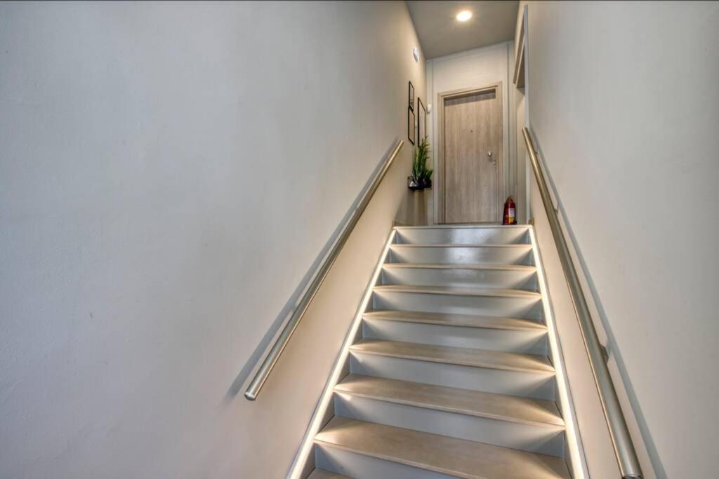Plaka Filotheis House A Apartment Atena Exterior foto
