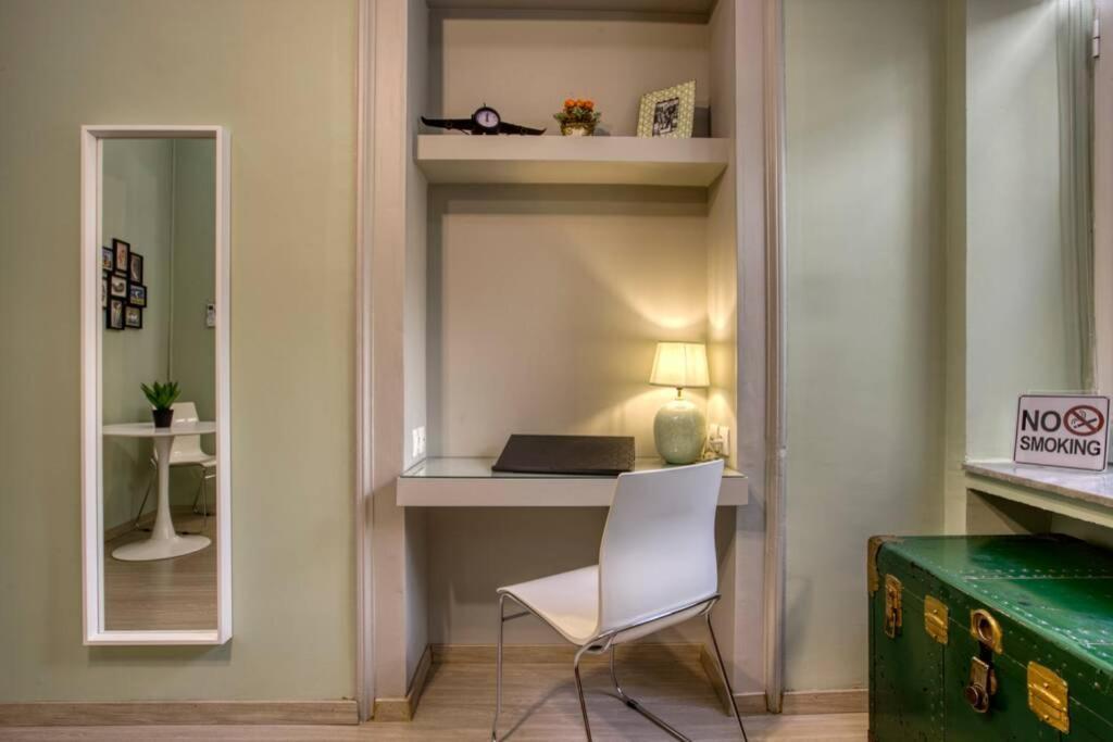 Plaka Filotheis House A Apartment Atena Exterior foto